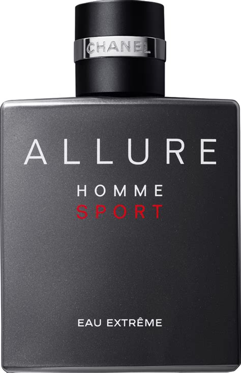 chanel allure homme sport eau extreme dries down too musky|allure homme sport vs extreme.